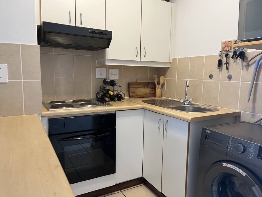 To Let 0 Bedroom Property for Rent in Stellenbosch Central Western Cape